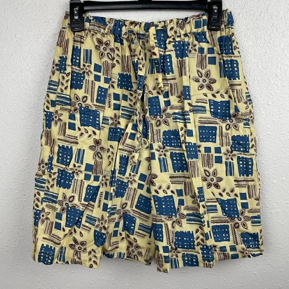 Vintage Urban Oasis Shorts Size S EUC